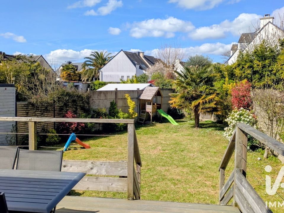 Villa i Vannes, Morbihan - foto 2