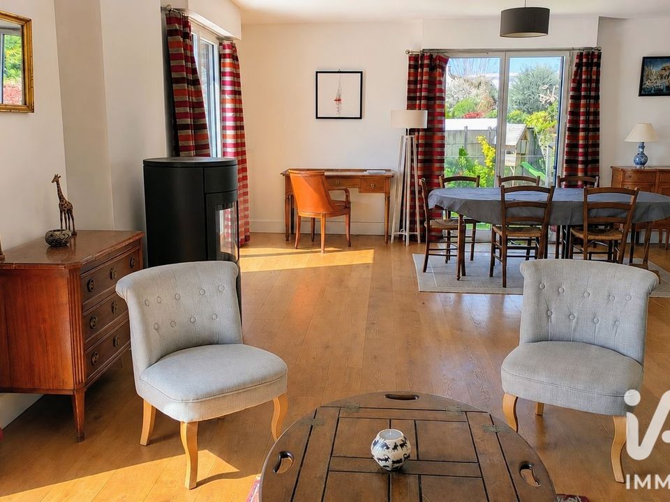Villa i Vannes, Morbihan - foto 4