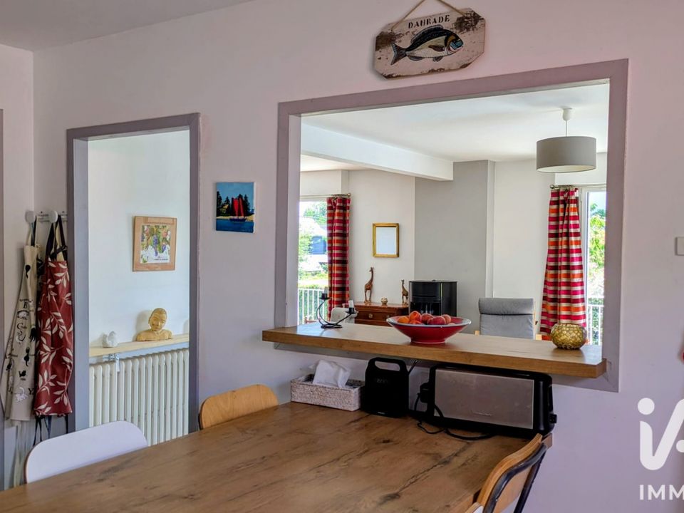 Villa i Vannes, Morbihan - foto 5