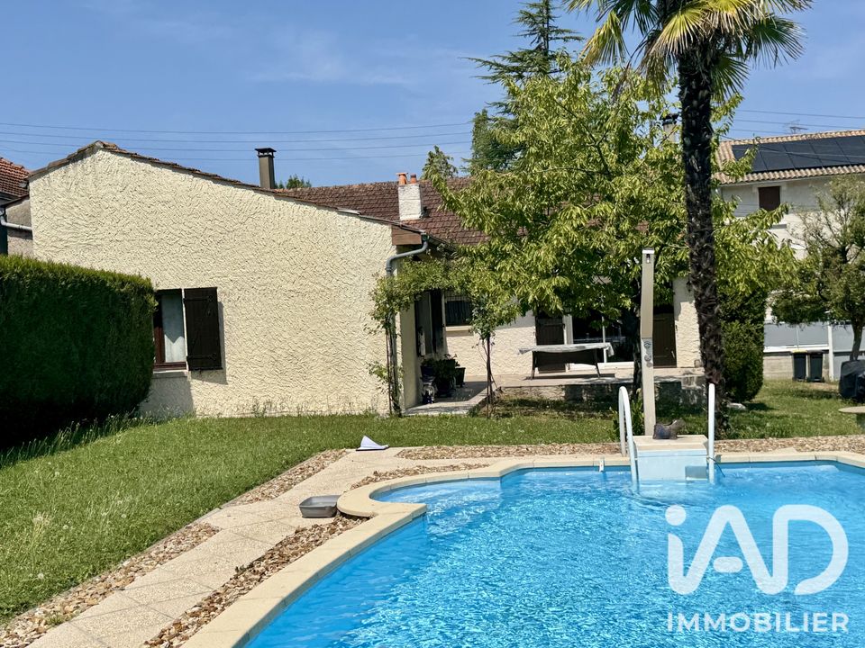 Villa i Angouleme, Charente - bilde 1