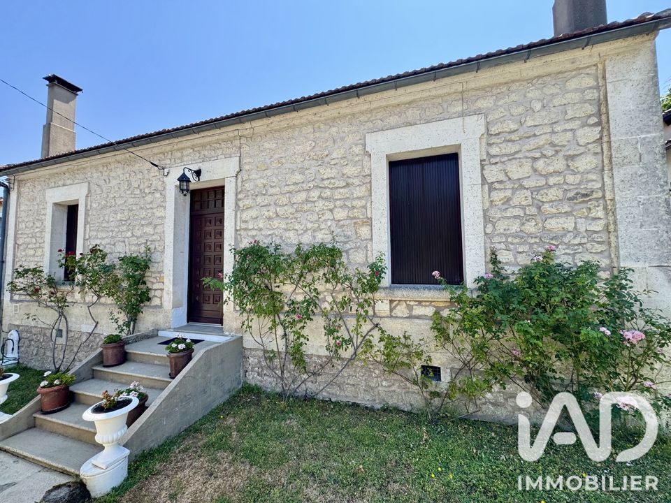 Villa i Angouleme, Charente - bilde 2