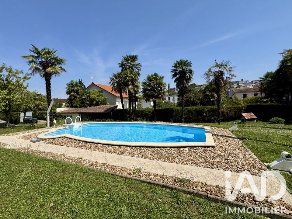 Villa i Angouleme, Charente - bilde 3