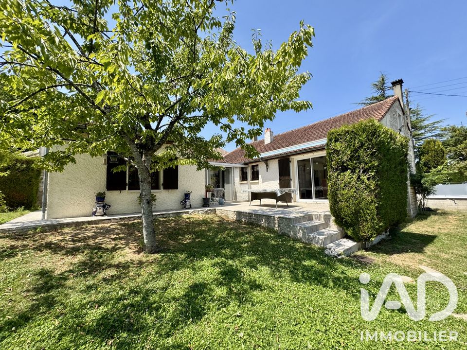Villa i Angouleme, Charente - bilde 4