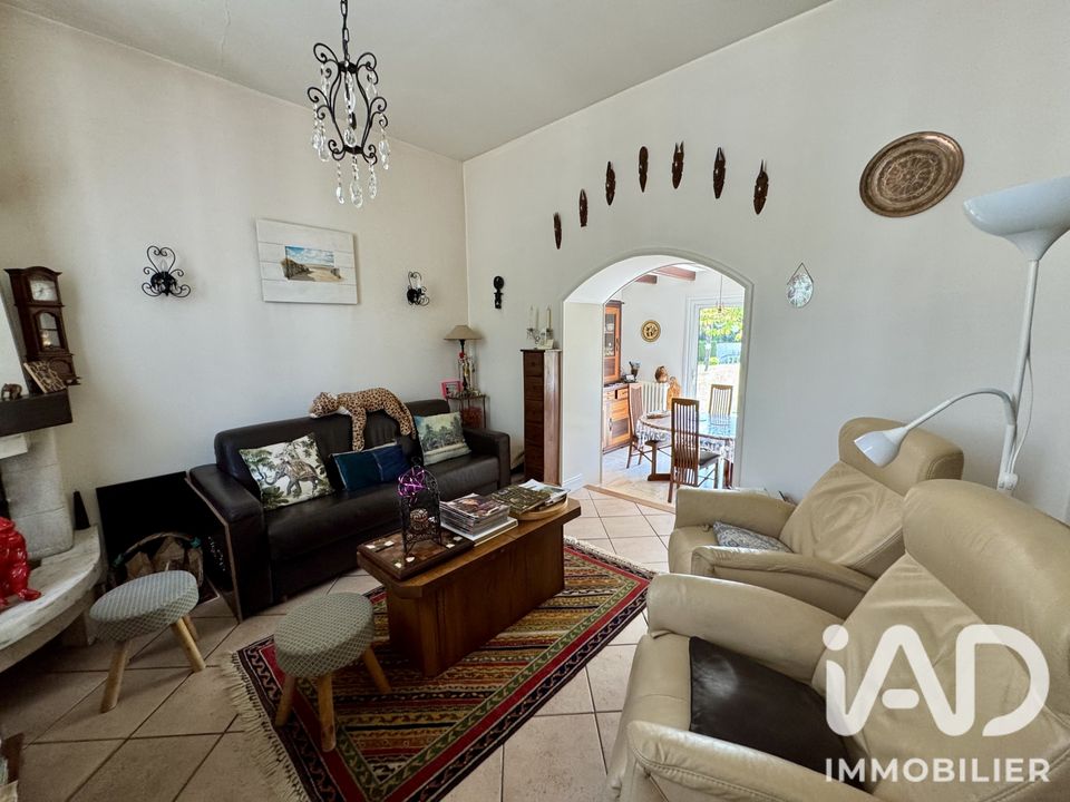 Villa i Angouleme, Charente - bilde 5