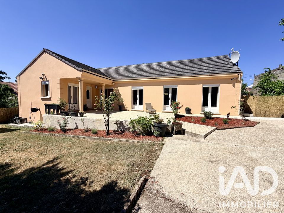 Haus in Leuville-sur-Orge, Essonne - Foto 1