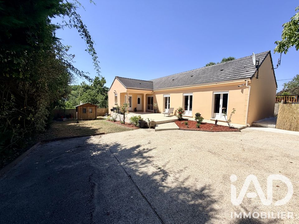 Haus in Leuville-sur-Orge, Essonne - Foto 2