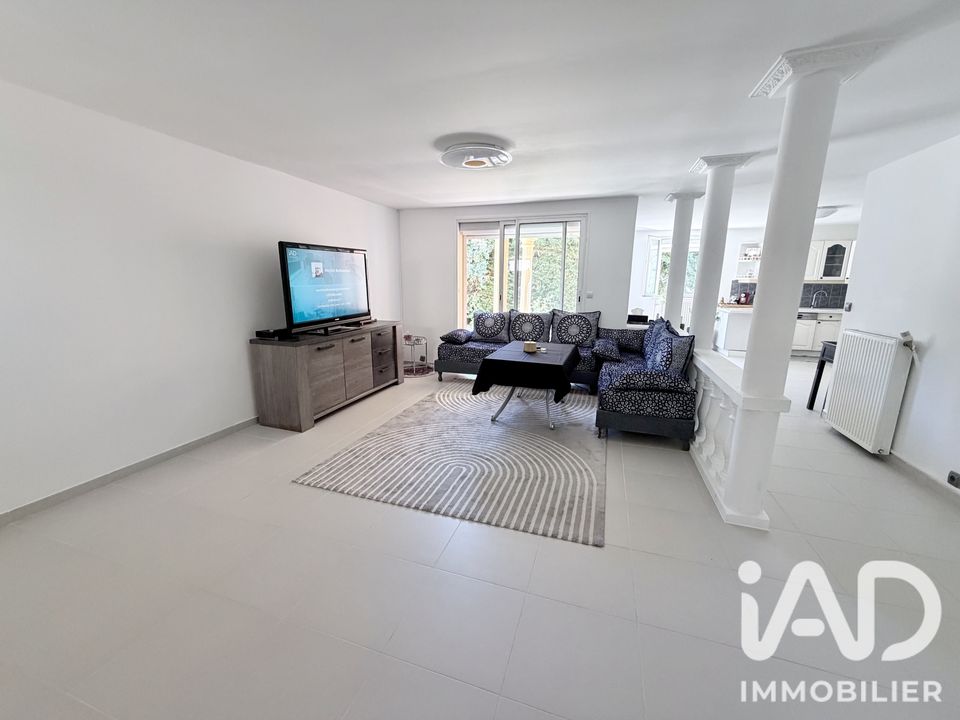 Haus in Leuville-sur-Orge, Essonne - Foto 3