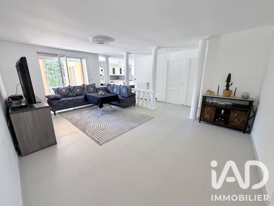 Haus in Leuville-sur-Orge, Essonne - Foto 4