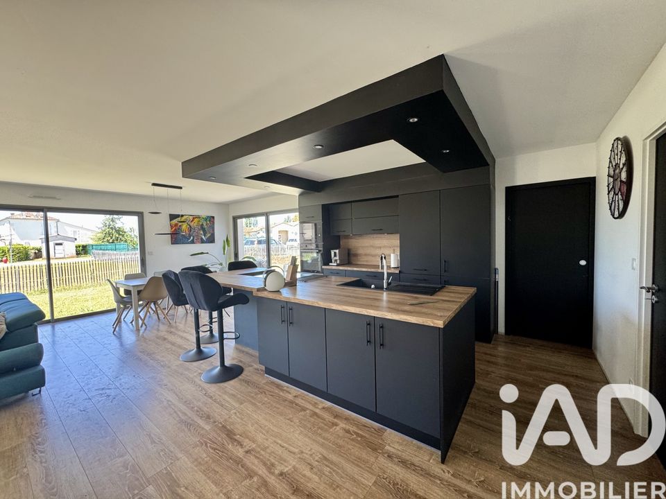 Villa em Boutiers-Saint-Trojan, Charente - foto 5