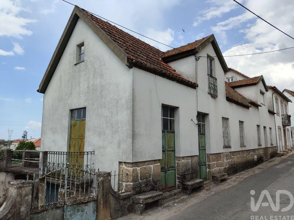 Rekkehus i Tabua, Coimbra - bilde 1