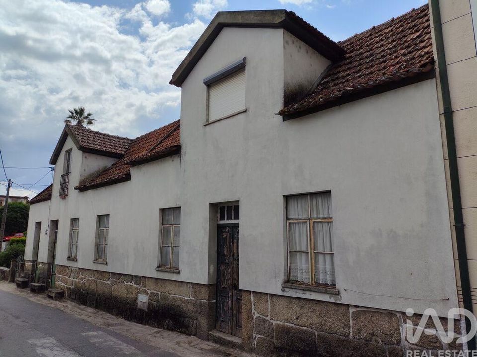 Rekkehus i Tabua, Coimbra - bilde 2