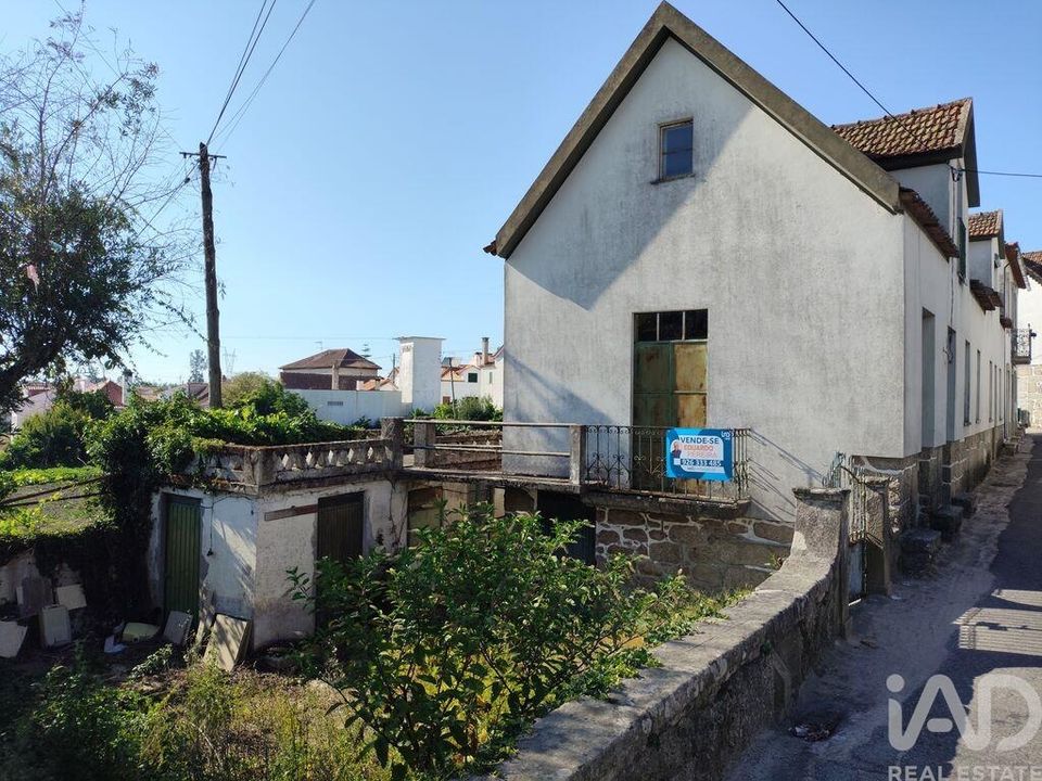 Rekkehus i Tabua, Coimbra - bilde 3