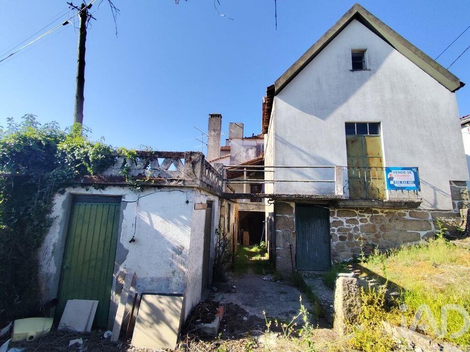Rekkehus i Tabua, Coimbra - bilde 4