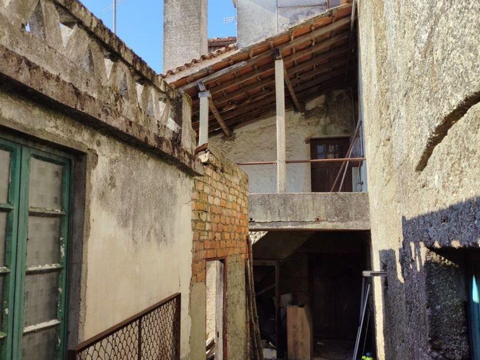 Rekkehus i Tabua, Coimbra - bilde 5