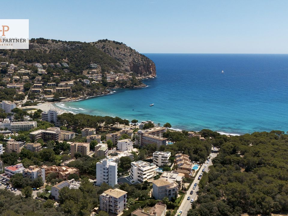 Lejlighed i Canyamel, Mallorca - foto 3