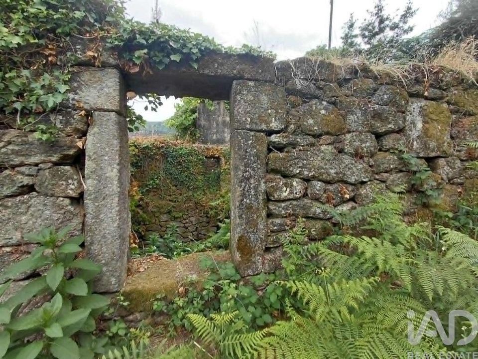 Helårsgrund i Melgaco, Viana do Castelo - foto 1