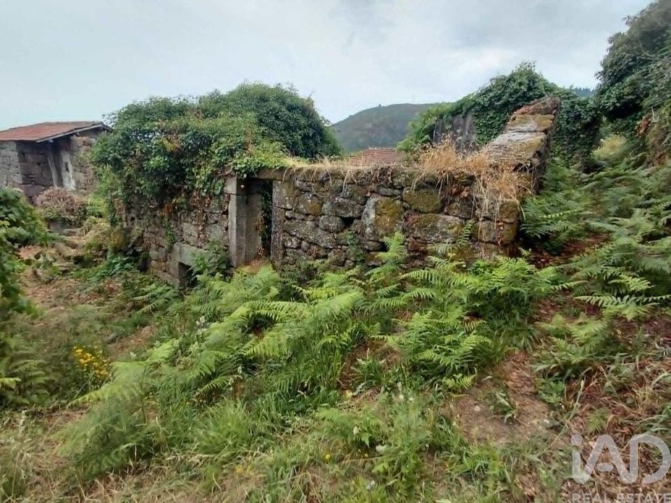 Helårsgrund i Melgaco, Viana do Castelo - foto 2