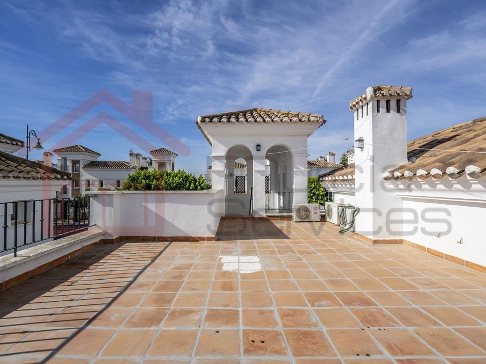 Villa i La Torre Golf Resort, Murcia - foto 5