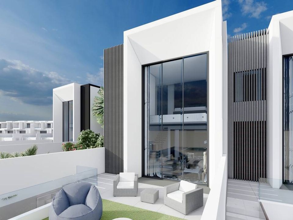 Haus in Torrox Costa, Malaga - Foto 1