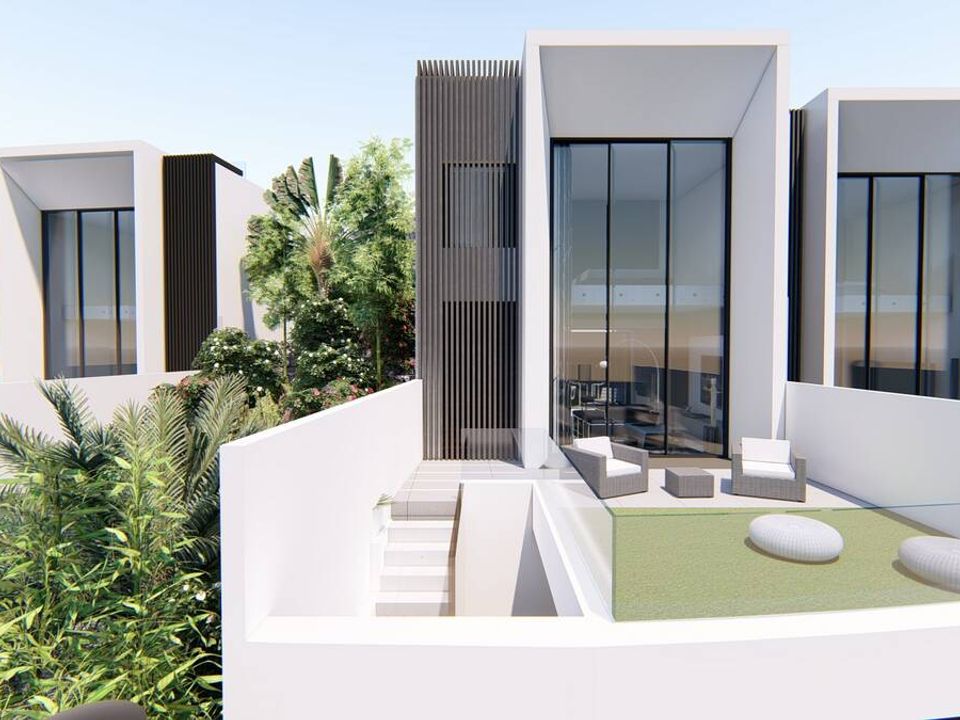 Haus in Torrox Costa, Malaga - Foto 3