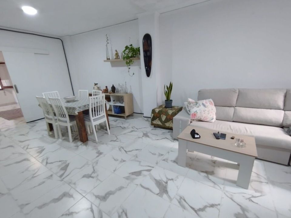 Byhus i Oliva, Valencia - foto 2