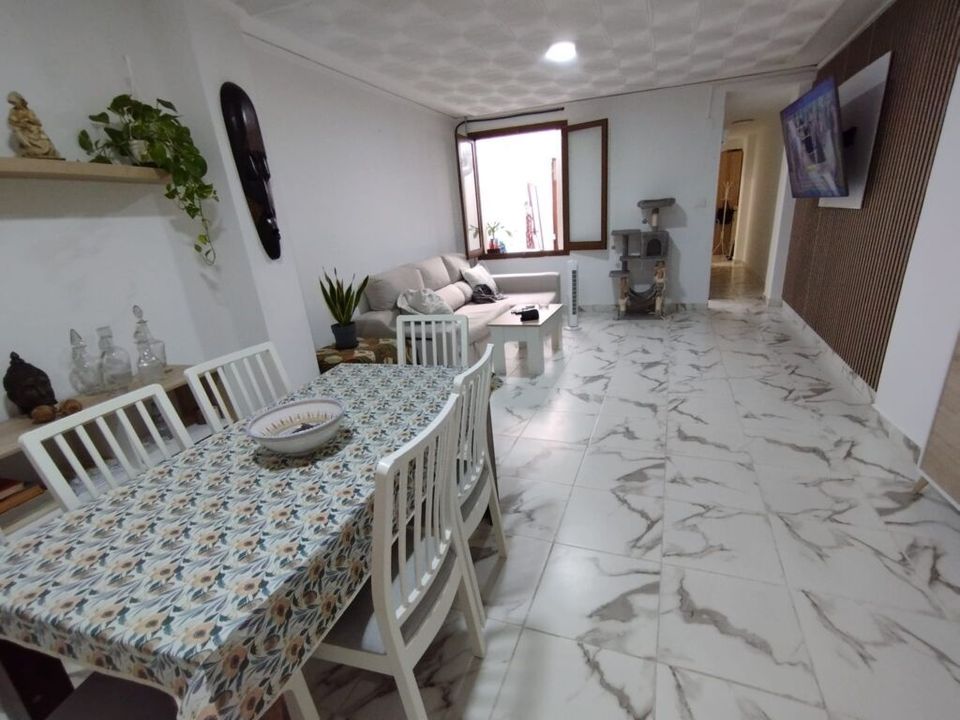 Byhus i Oliva, Valencia - foto 3