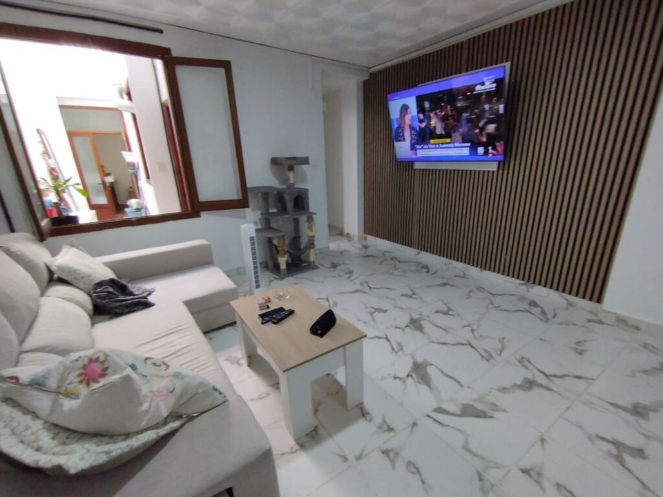 Byhus i Oliva, Valencia - foto 5