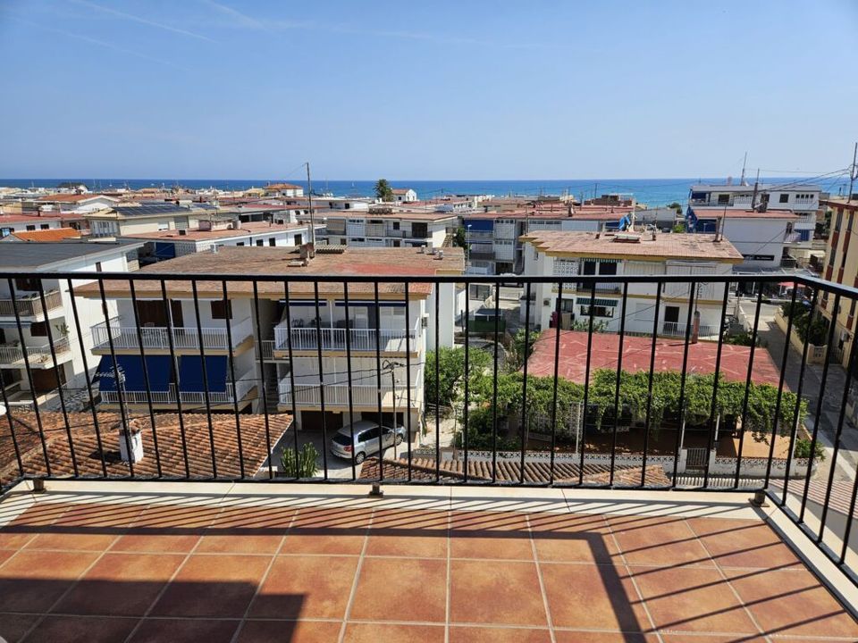 Lejlighed i Oliva, Valencia - foto 1