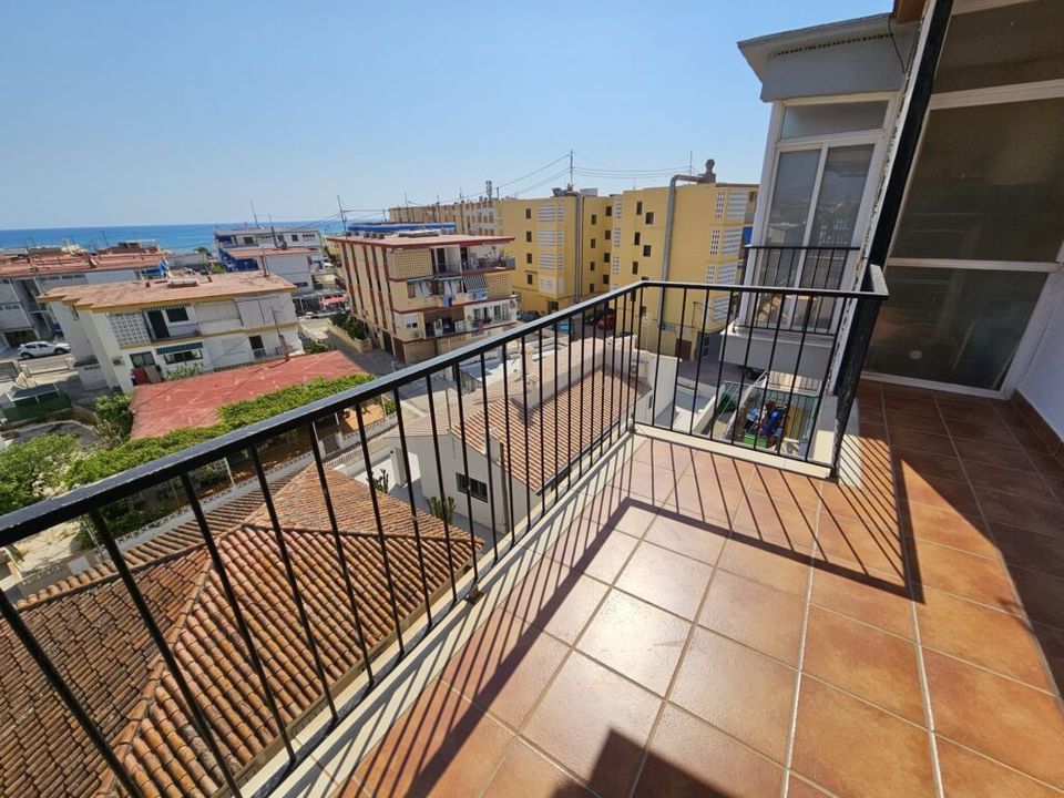 Lejlighed i Oliva, Valencia - foto 4