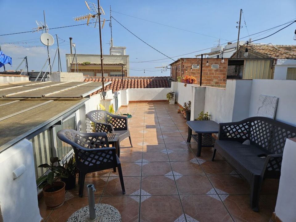 Byhus i Oliva, Valencia - foto 2