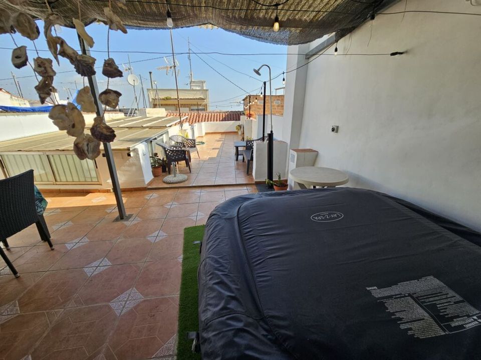 Byhus i Oliva, Valencia - foto 3