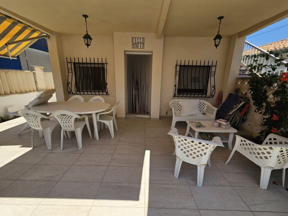 Lejlighed i Oliva, Valencia - foto 1