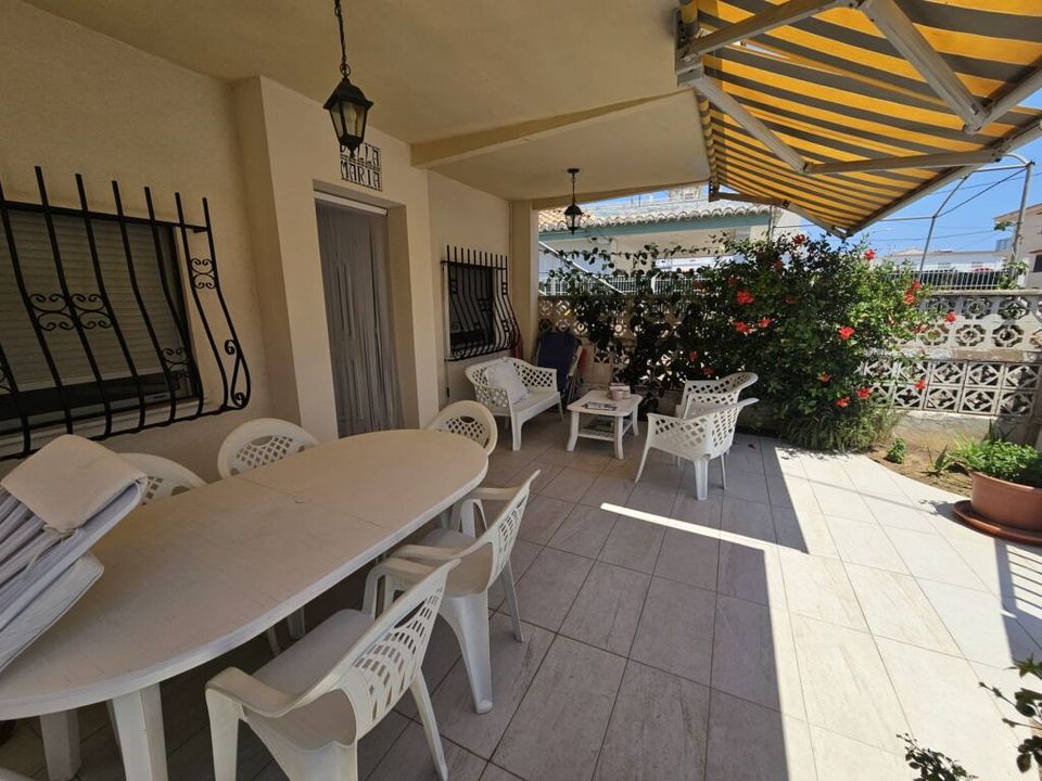 Lejlighed i Oliva, Valencia - foto 3