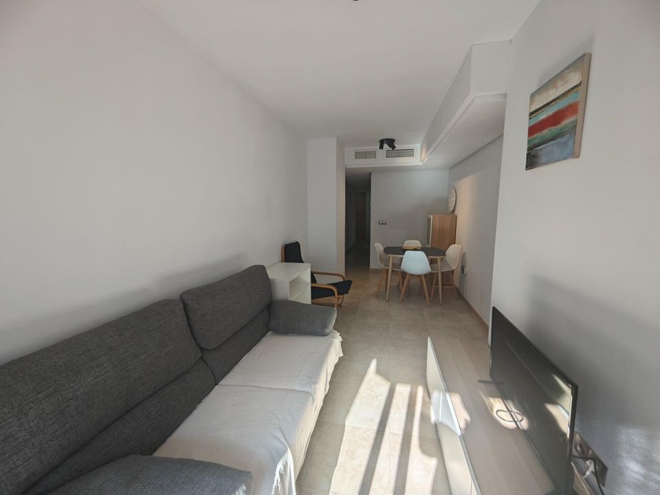 Lejlighed i Murcia, Murcia - foto 1