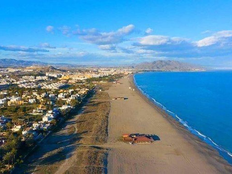 Rækkehus i Vera, Almeria - foto 1