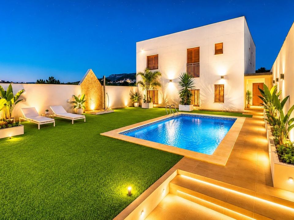 Rækkehus i Vera, Almeria - foto 3
