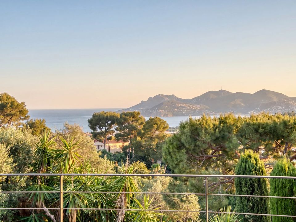 Villa i Le Cannet, Alpes-Maritimes - foto 3