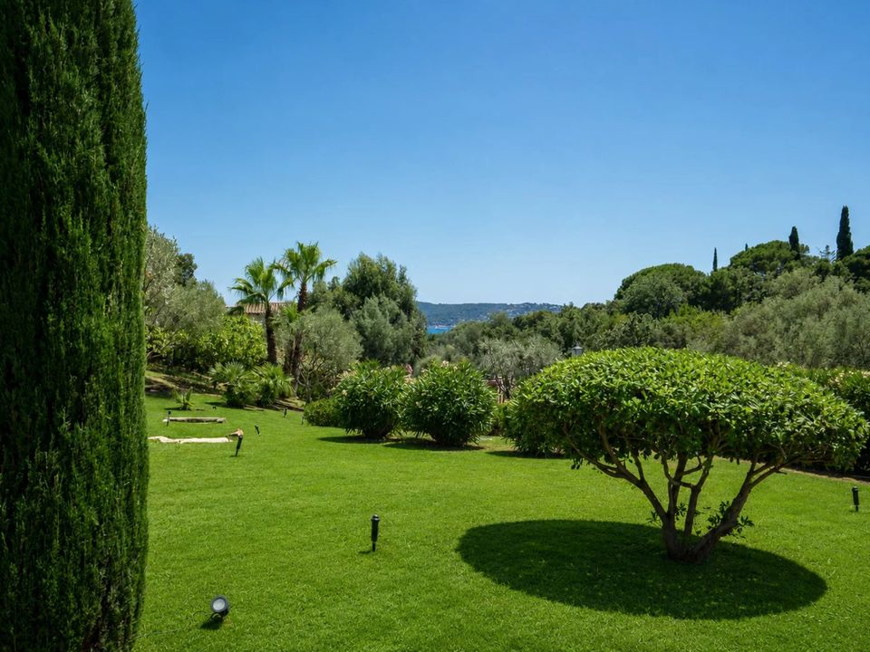 Villa a Grimaud, Var - foto 2