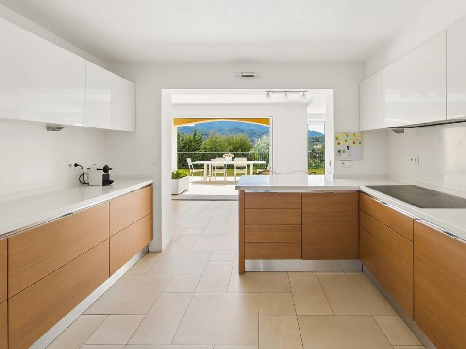 Villa i Mandelieu-la-Napoule, Alpes-Maritimes - foto 4