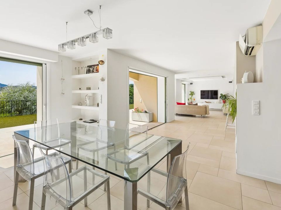 Villa i Mandelieu-la-Napoule, Alpes-Maritimes - foto 5