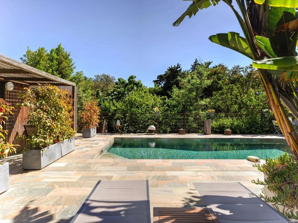 Villa i Cannes, Alpes-Maritimes - foto 2