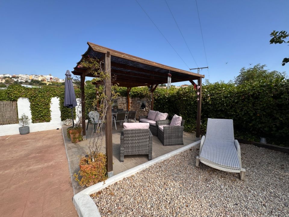 Finca i Benitachell, Alicante - bilde 3