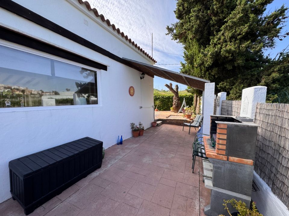 Finca i Benitachell, Alicante - bilde 5