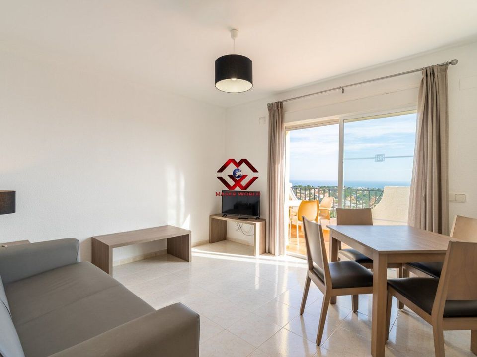 Bungalow i Calpe, Alicante - bilde 3