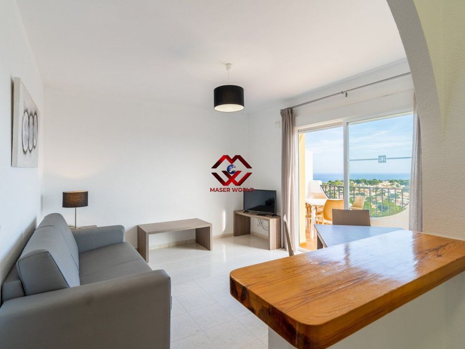 Bungalow i Calpe, Alicante - bilde 5