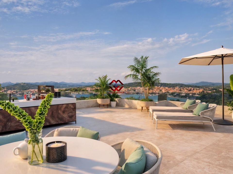 Villa i Cabo De Palos, Murcia - foto 3