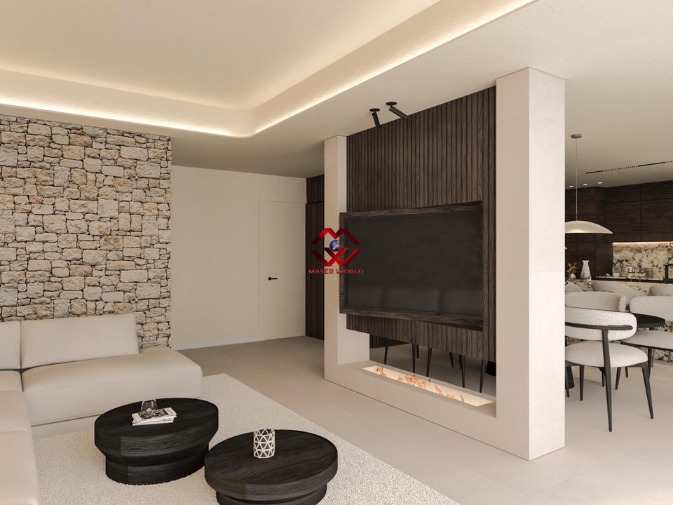 Villa i Cabo De Palos, Murcia - foto 5