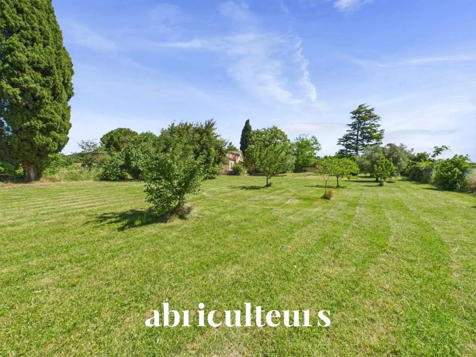 Villa em Lambesc, Bouches-du-Rhone - foto 1