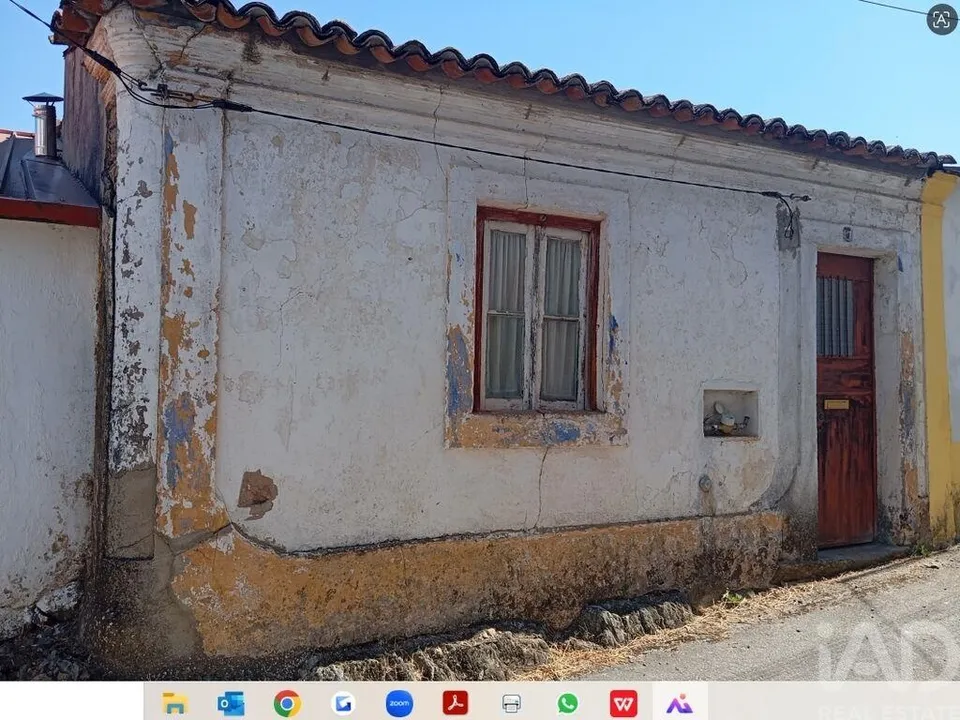 Casa unifamiliar a Gaviao, Portalegre - foto 1