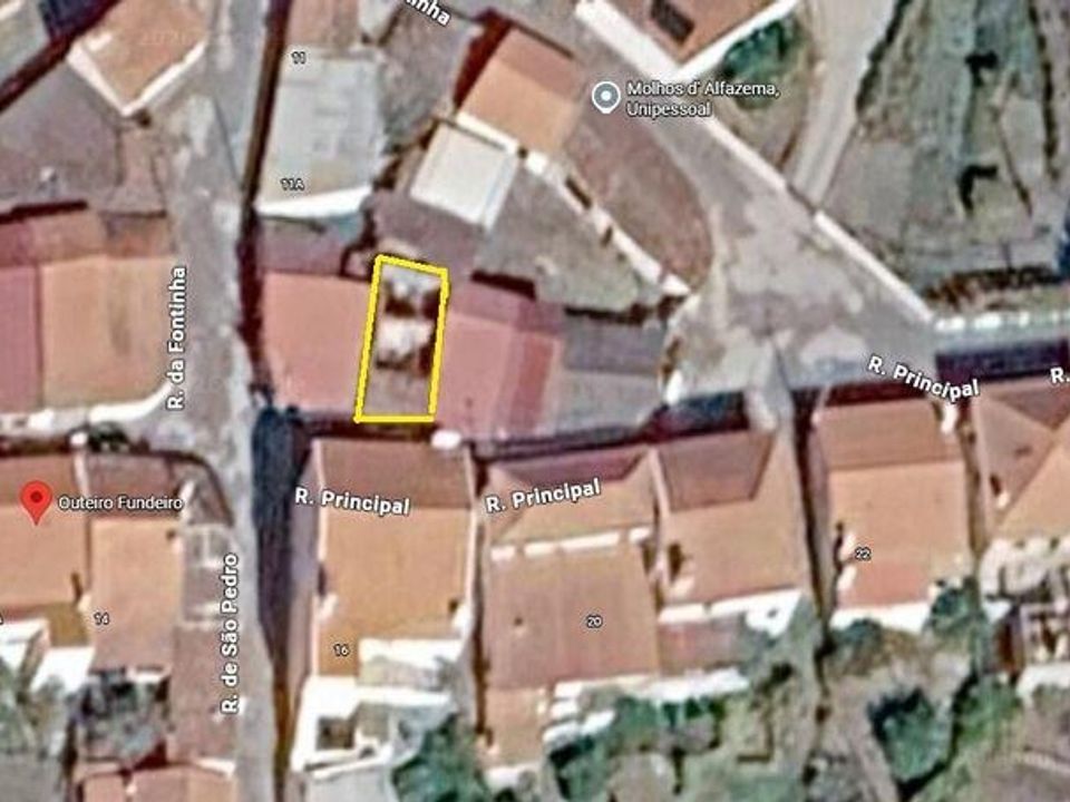 Casa unifamiliar a Gaviao, Portalegre - foto 2